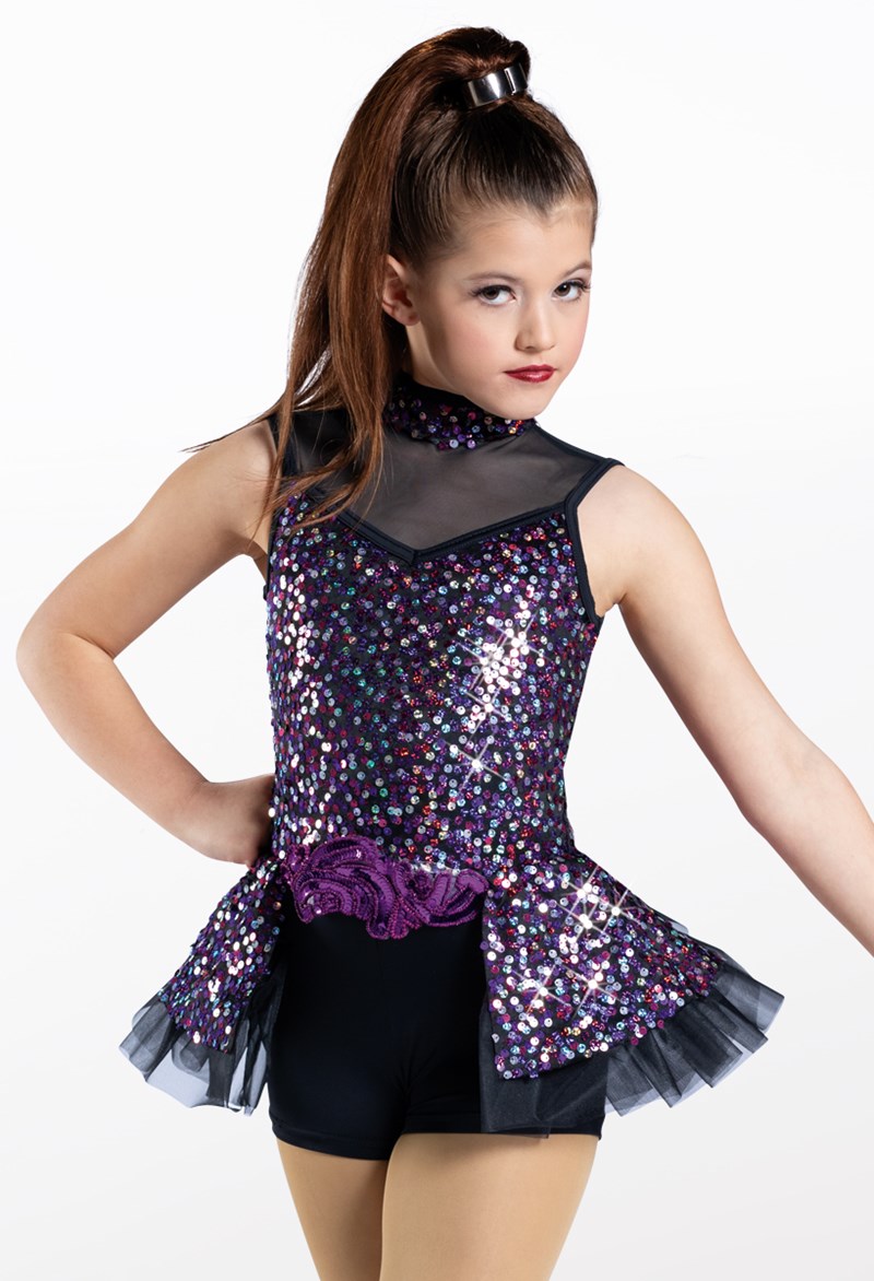 Recital Costumes & Music | The Main Pointe School of Dance